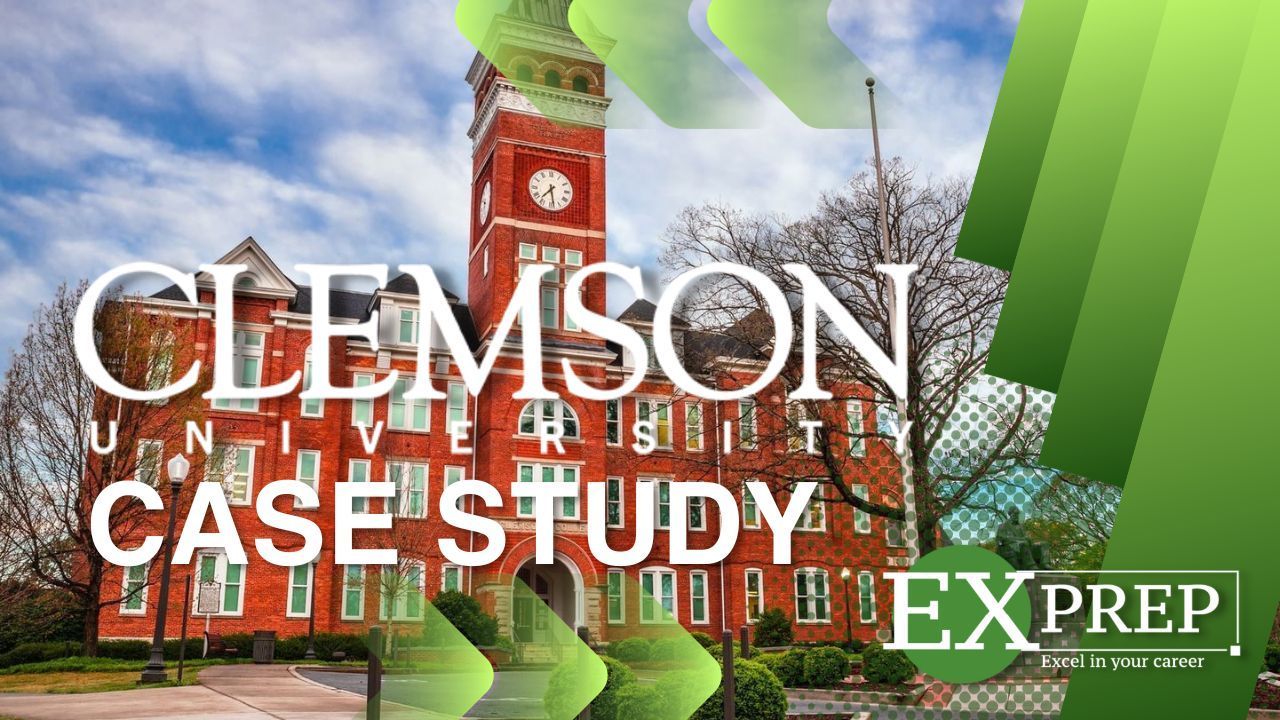 Clemson University