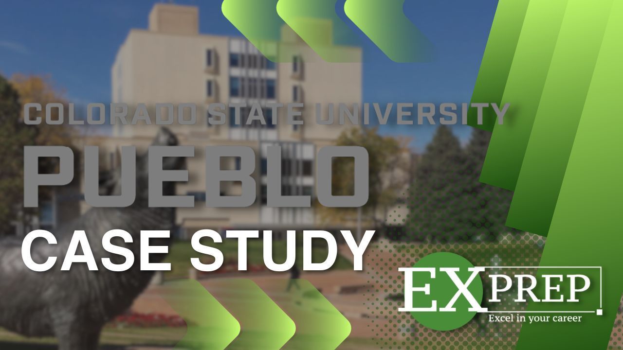 Colorado State University Pueblo Thumbnail
