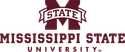 Mississippi State University Logo