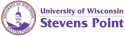 University Of Wisconsin Stevens Point Logo