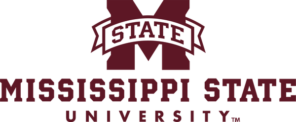 Mississippi State University Logo